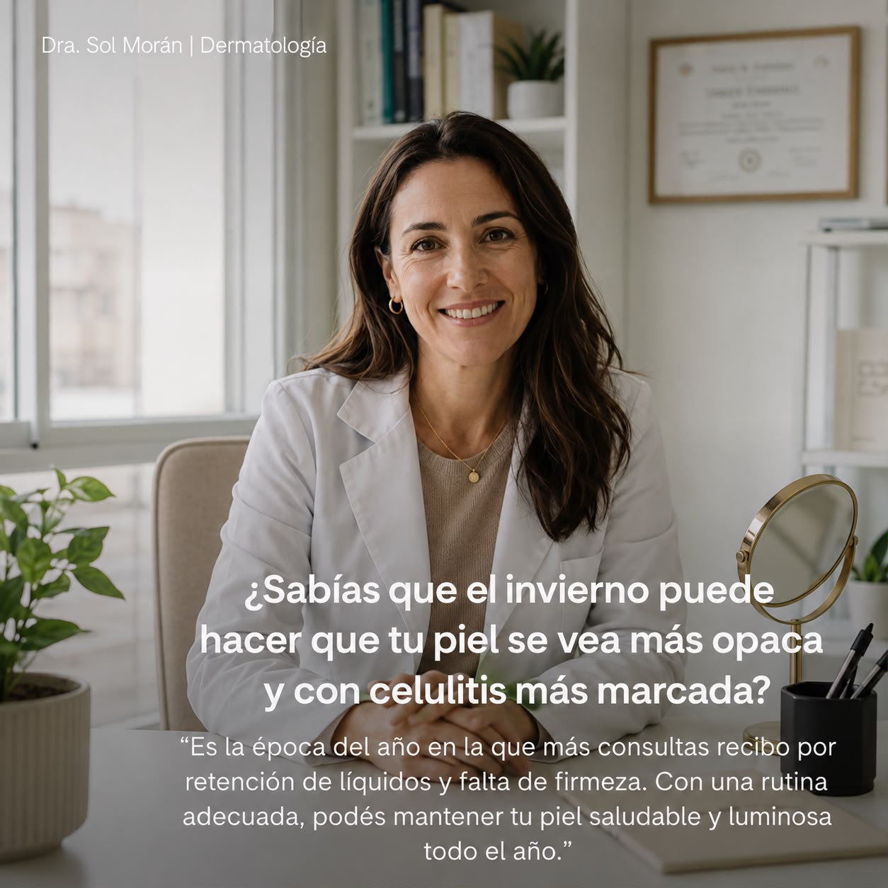 DERMODELUXE- Emulsion Corporal Anticelulitis, Antiflacidez y Efecto Drenante