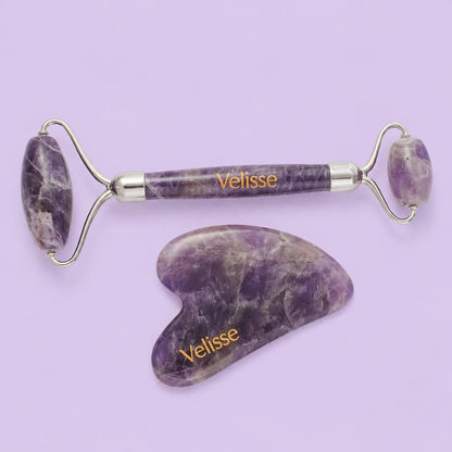 Kit Masajeador Facial Completo