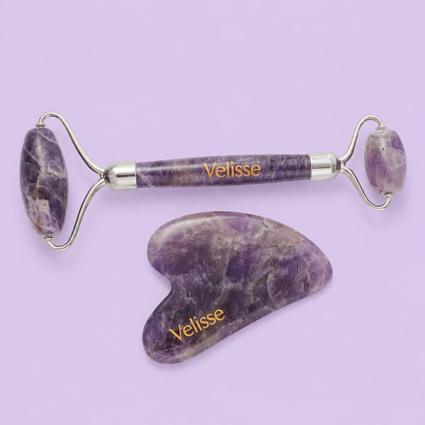 Kit Masajeador Facial Completo