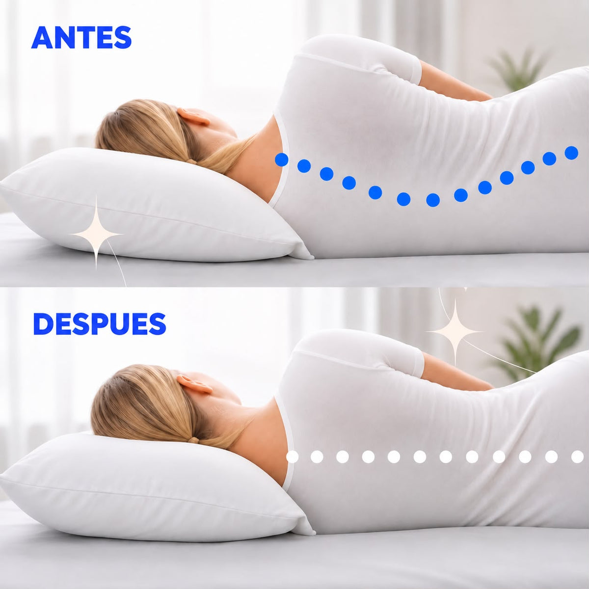 ERGONEX™ | Corrector Postural