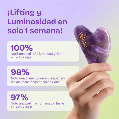 Kit Masajeador Facial Completo