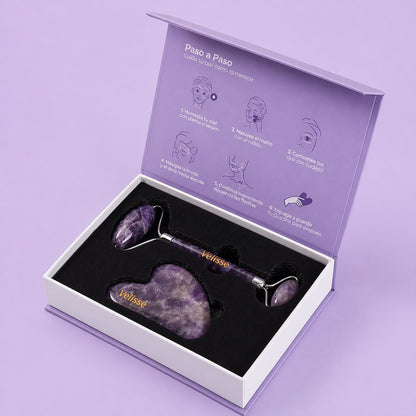 Kit Masajeador Facial Completo