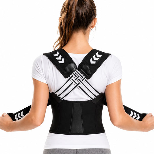 ERGONEX™ | Corrector Postural