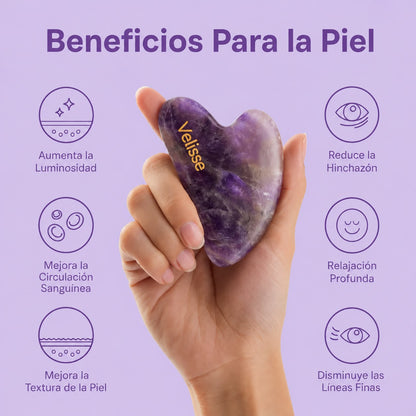 Kit Masajeador Facial Completo